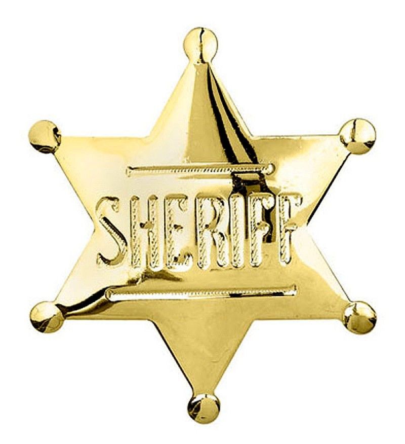 Estrella Sheriff