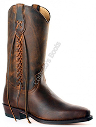 Corbeto's Boots