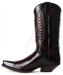 Corbeto's Boots