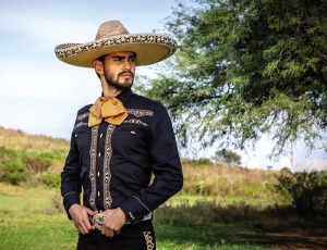 charro outfit for boy