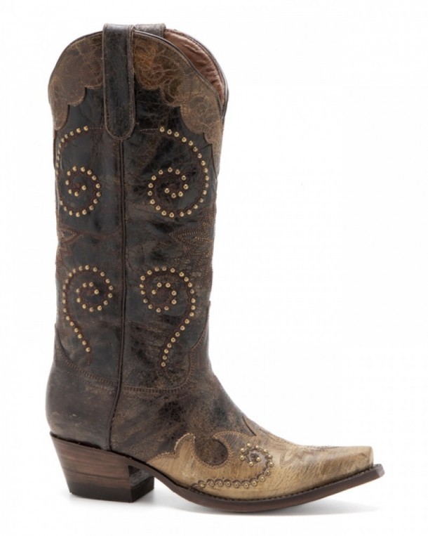 inexpensive cowboy boots for ladies