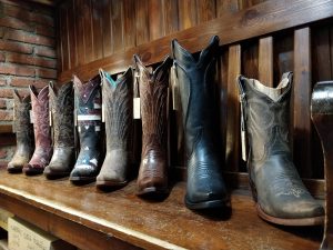 Denver Boots - Corbeto's Boots Blog