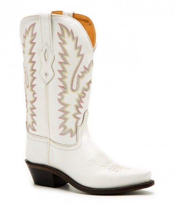 Cowboy boots, your style also in summer - Corbeto's Boots Blog