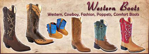 Old West, Women’s Cowboy Boots - Corbeto's Boots Blog