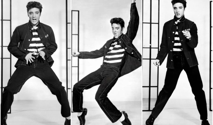 50s Vibes And Rock 'n' Roll: Your Guide To The Rockabilly Style