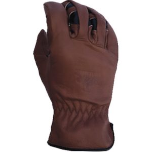 guantes de motorista