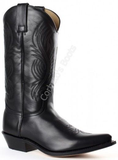 Corbeto's Boots