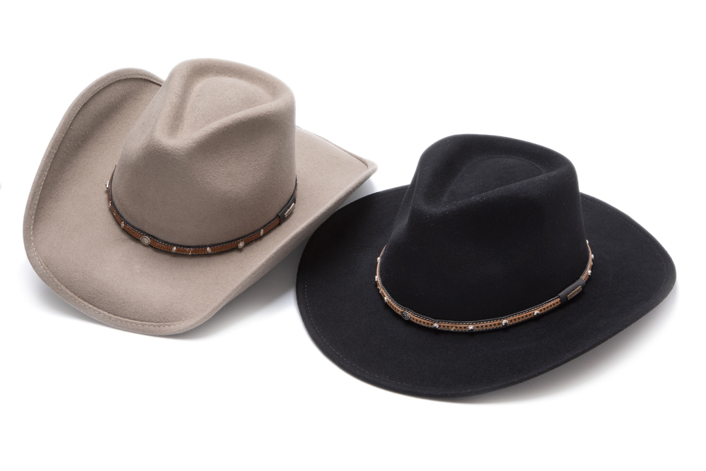 Camión golpeado Toro Permanentemente Los Bullhide Hats: diseño y calidad hechos sombrero - Corbeto's Boots Blog