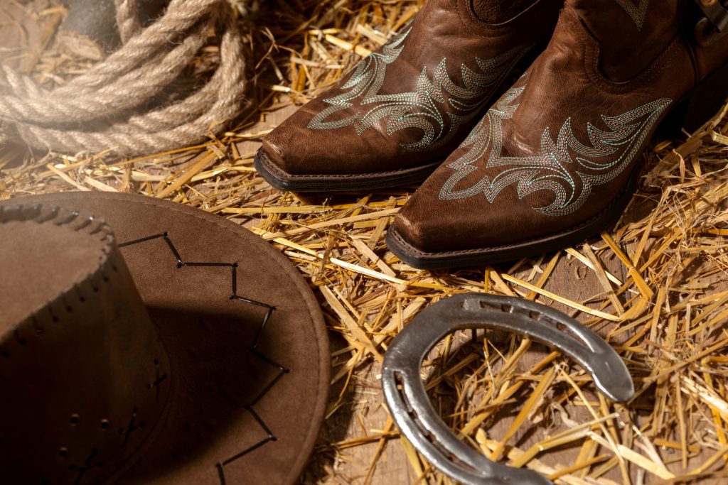typisk flaskehals Række ud Keys to combine your cowboy boots this season - Corbeto's Boots Blog