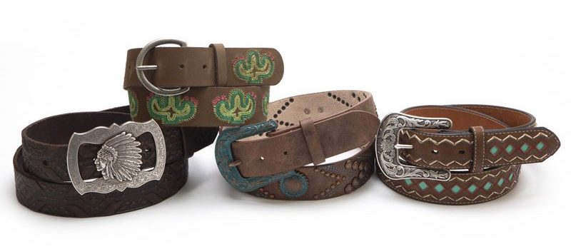 Check out the latest belt buckles from Corbeto's - Corbeto's Boots
