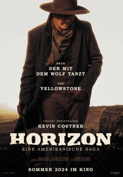 El legado de Kevin Costner al género western