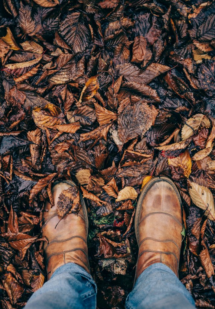 Las mejores botas para el otoño: estilo y funcionalidad