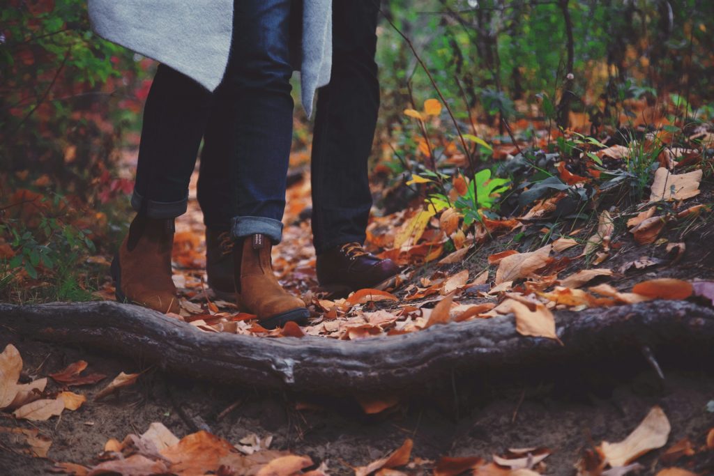 Las mejores botas para el otoño: estilo y funcionalidad