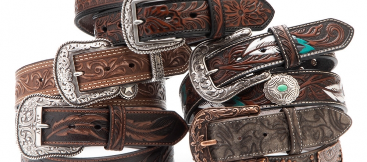 The importance of a good belt - Corbeto's Boots Blog