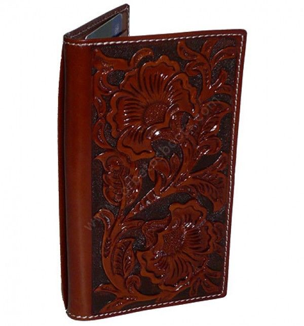 tony lama wallet