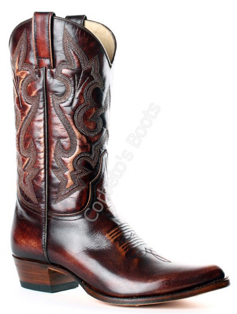 most comfortable cowboy boots for dancing