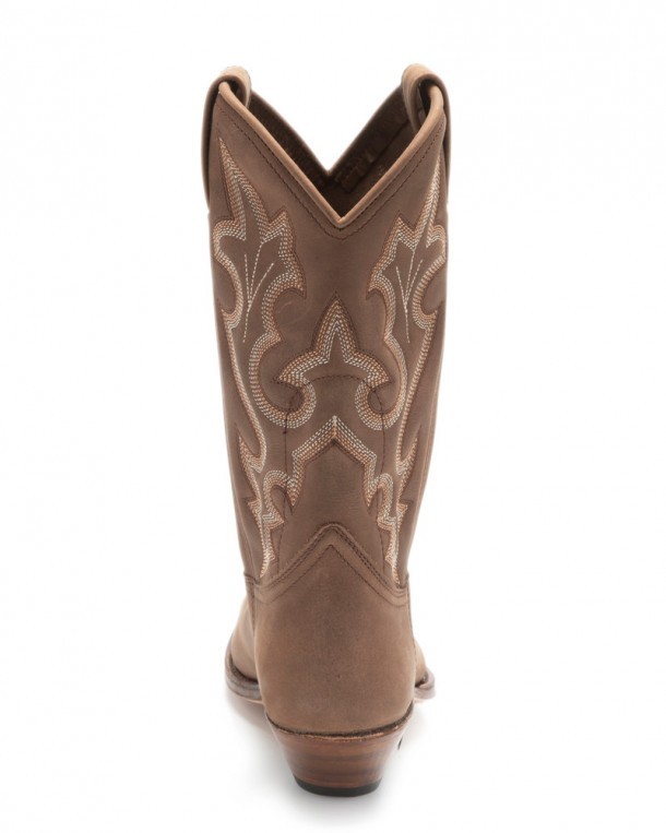 My first ladies Sendra boots