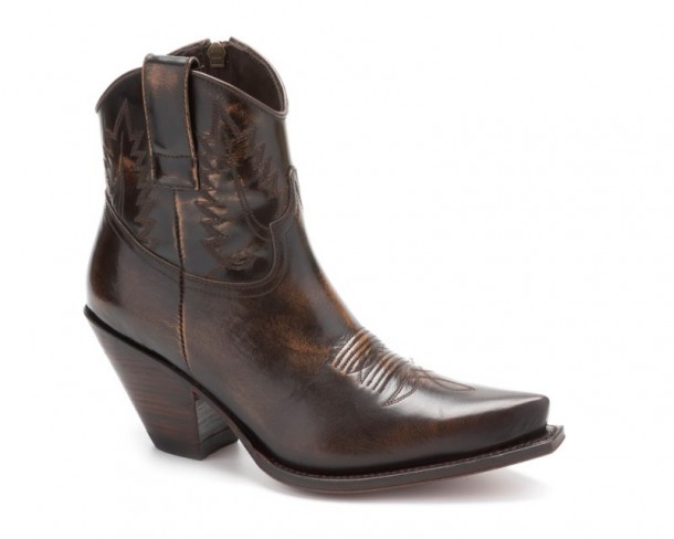 Gorca ladies Sendra boots