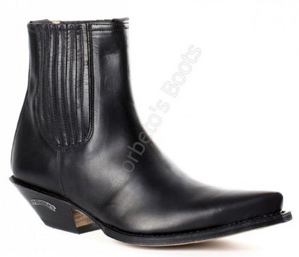 sendra boots 1692