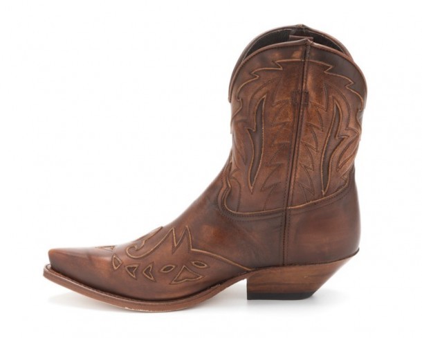 Colección Sendra line dance mujer