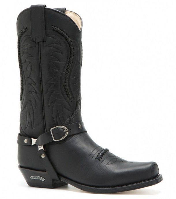 square toe motorcycle boots
