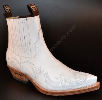 white western boots men