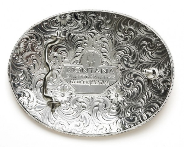 Montana Silversmiths buckles new arrivals