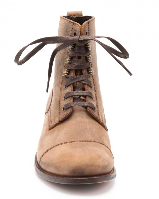 Botas moda urbana Sendra