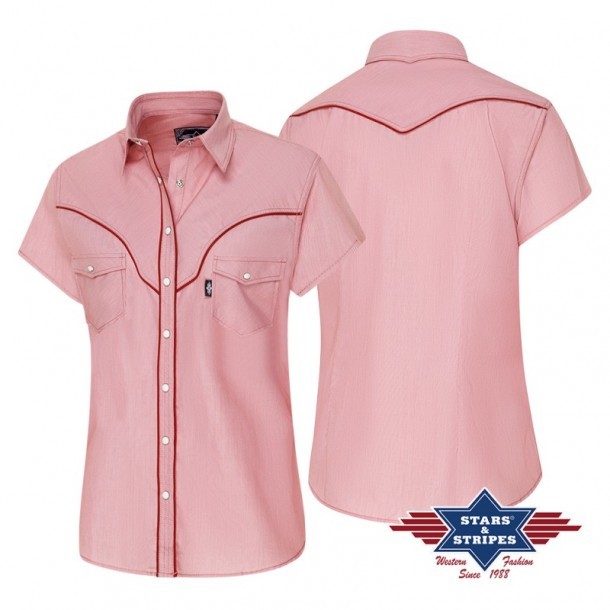 Camisas mujer grupo country