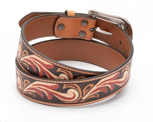 Cowboy belts store