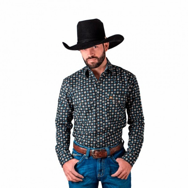 Western shirts store Barcelona