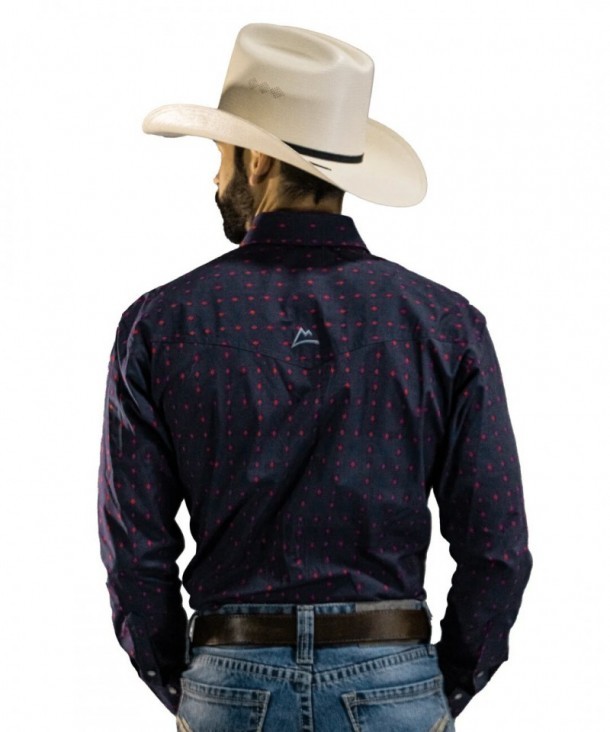 Outfits hombre vaquero