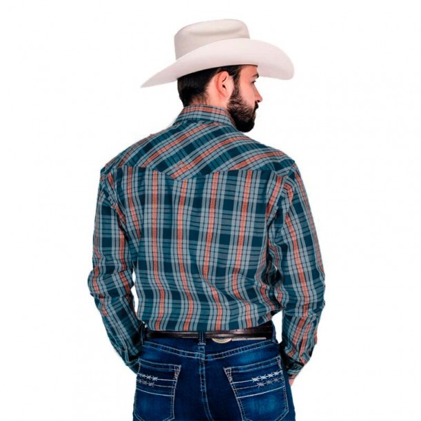 Classic cowboy shirts store