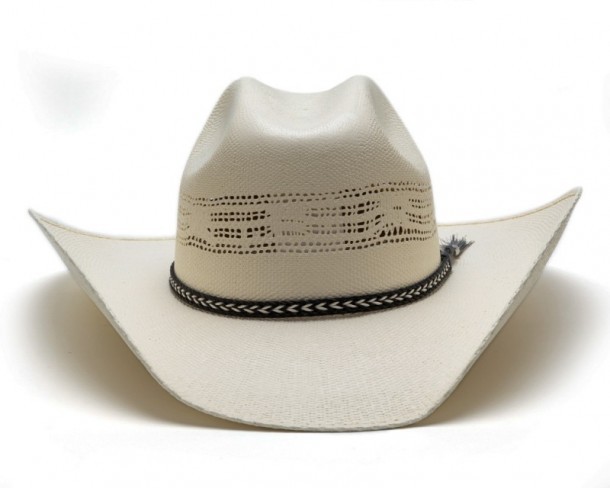 Sombrero cantante ranchero