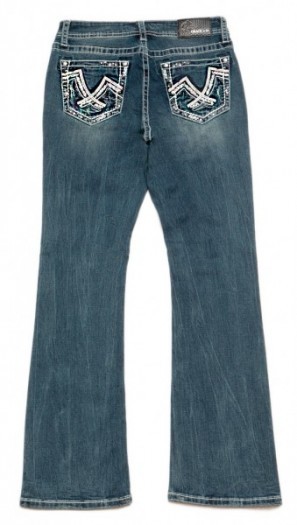 Buy cowboy pocket jeans