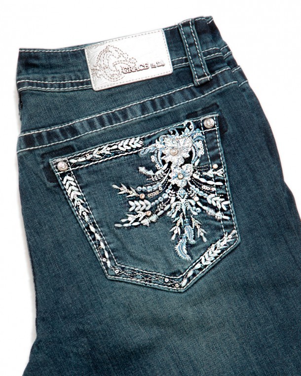 Buy Grace in LA jeans Europe