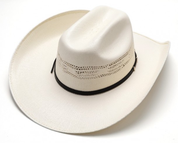 Tienda sombreros moda western