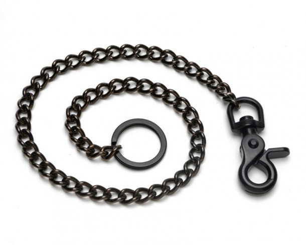 wallet chain online store