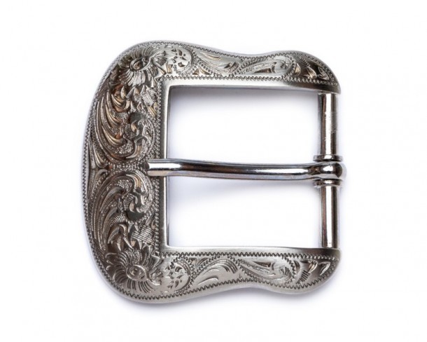 Cheap cowboy buckles