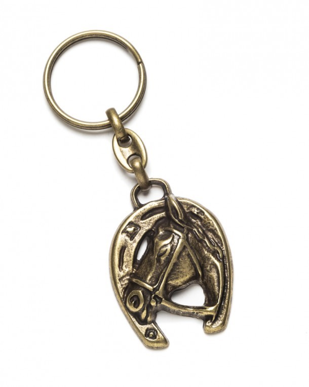 Western keychain catalog