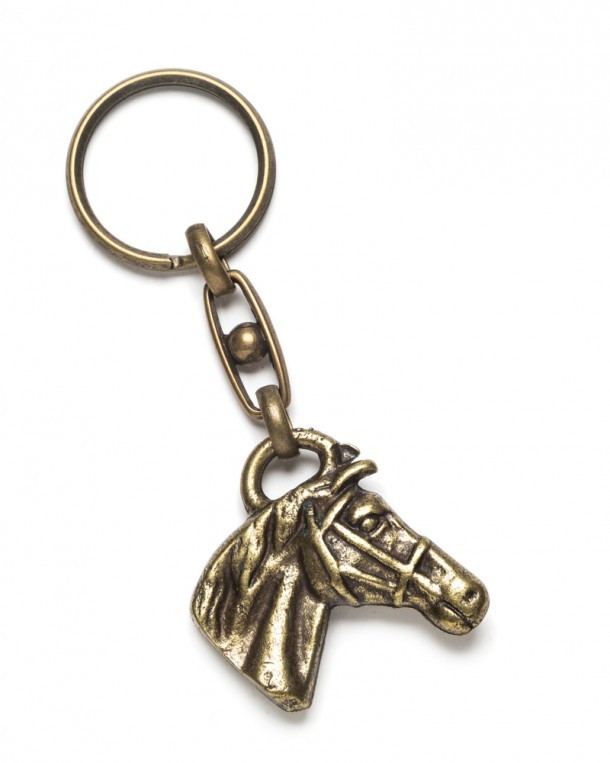 Buy horse keychain