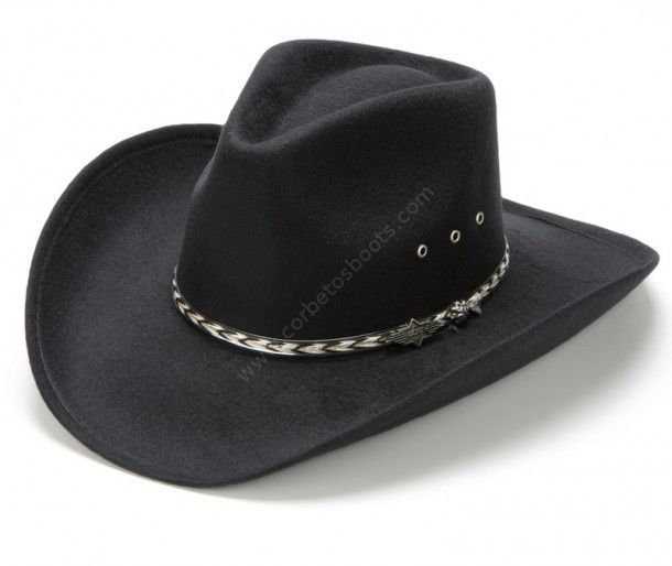 Sombreros cowboy - ref: IDAHO  Sombrero vaquero, Sombreros