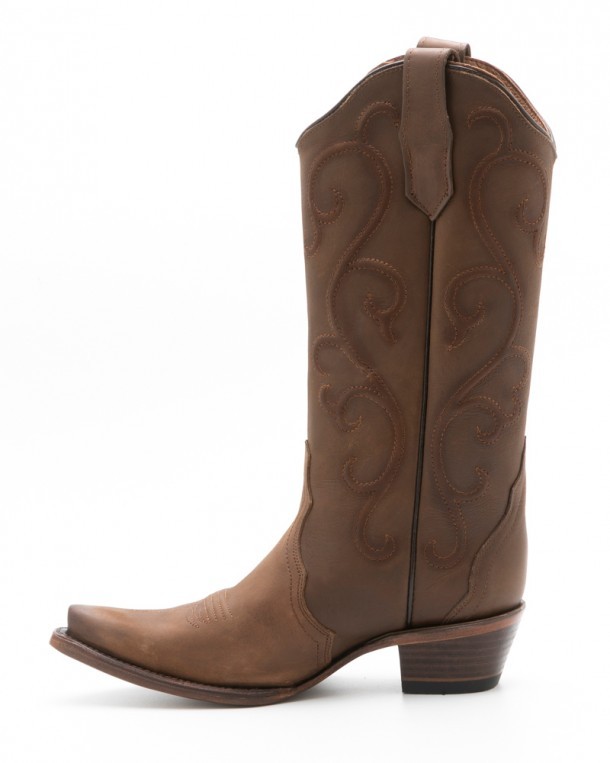 Comprar botas Circle G España