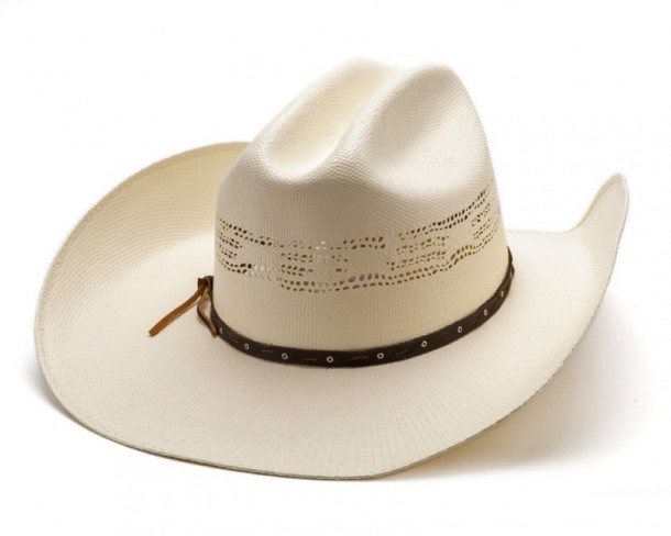 Sombrero blanco grupo country