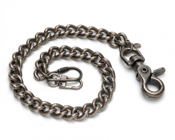 American biker chains