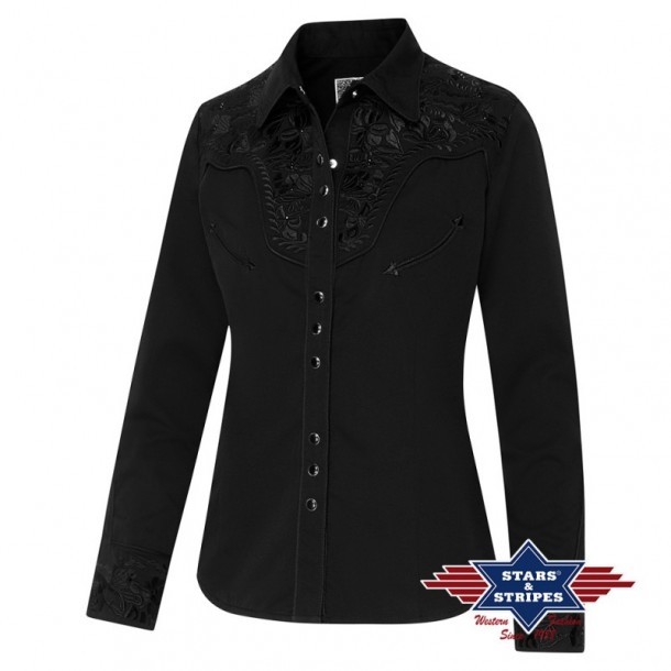 Camisas line dance mujer