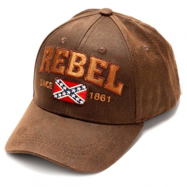 Vintage Rebel Hats for Men