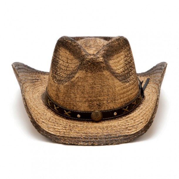 Sombrero ranchero americano