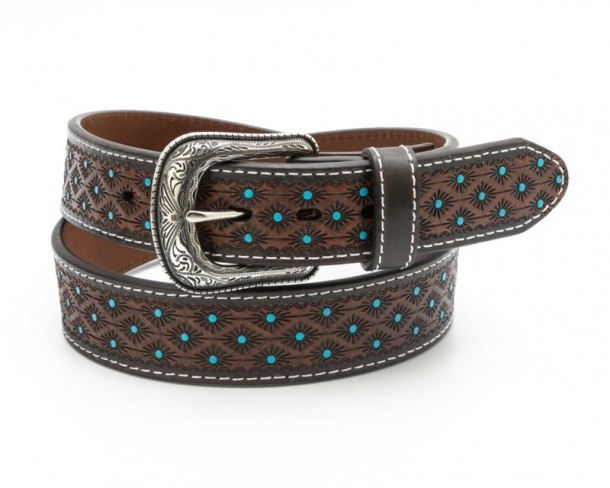 Women western belts