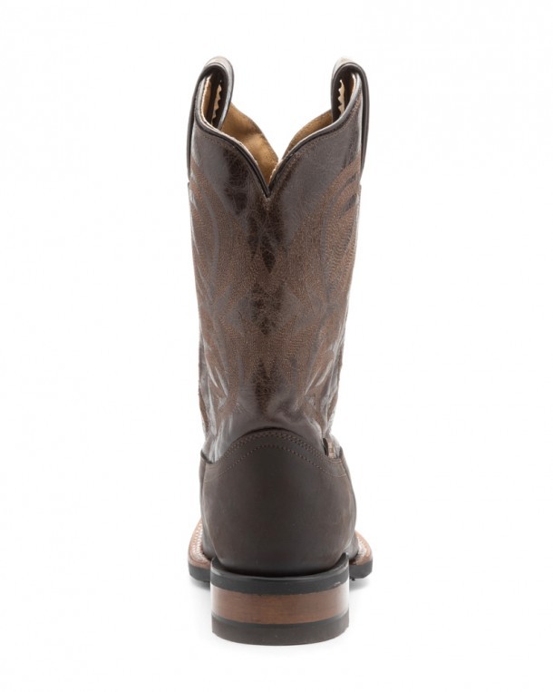 Comprar botas monta western